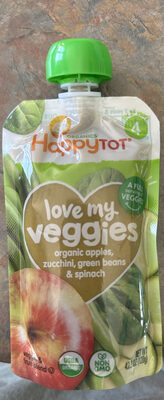 Ht Lmv S4 Apple Zuc Grn Bean Spin 4.22Oz