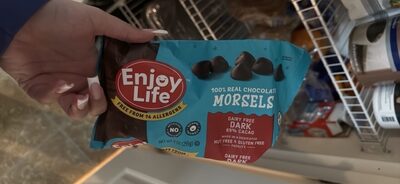Dark Morsels, Dark