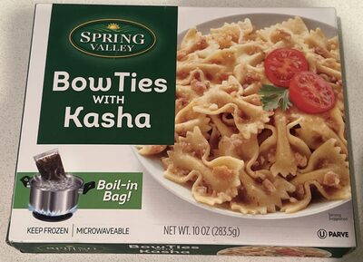 Kasha  Bow Ties