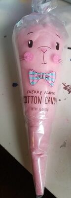 Cherry Cotton Candy, Cherry