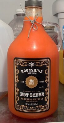 Hot Sauce, Hot