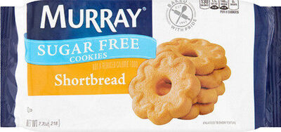 Shortbread Cookies, Shortbread
