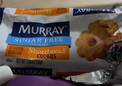 Shortbread Cookies, Shortbread