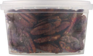 Caramelized Pecans