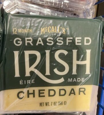Natural Sharp Cheddar Cheese