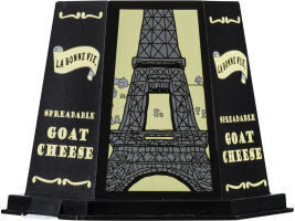 Spreadable Goat Cheese