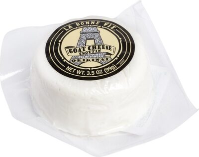 Crottin Original Goat Cheese, Crottin Original