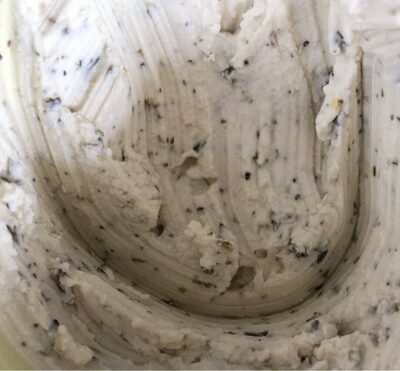 Spreadable Garlic & Herbs Goat Cheese, Garlic; Herbs