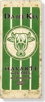 Havarti With Dill