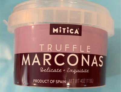 Marconas Truffle, Marconas