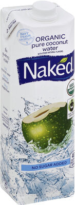 Coconut Water