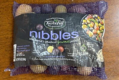 Sunrise Medley Nibbles Gourmet Potato