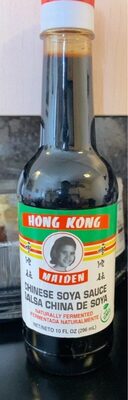 Chinese  Soya Sauce