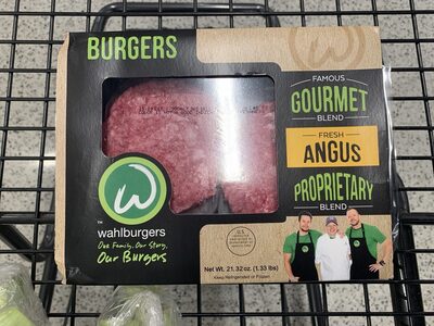 Burgers