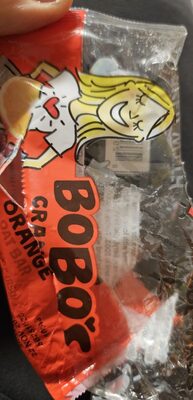 Cranberry Orange Oat Bar, Cranberry Orange