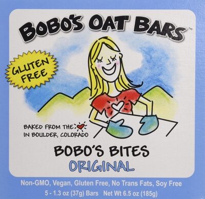 Chocolate Chip Oat Bites, Chocolate Chip