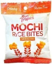 Maple Banana Chips, Maple