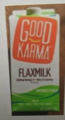 Flaxmilk