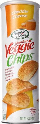 Cheddar Cheese Potato And Vegetable Crisps, Cheddar Cheese