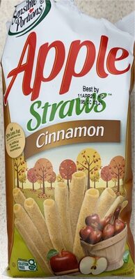 Cinnamon Multigrain Snack, Cinnamon
