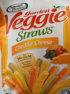 Cheddar Cheese Potato And Vegetable Snack, Cheddar Cheese