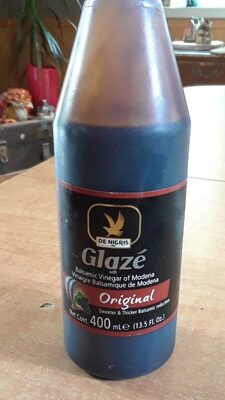 Classic Original With Balsamic Vinegar Of Modena, Classic Original