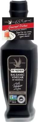 Balsamic Vinegar