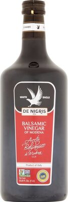 Modena Balsamic Vinegar