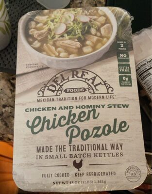 Chicken And Hominy Stew Chicken Pozole, Chicken And Hominy Stew