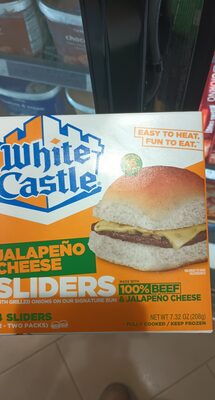 Jalapeno Cheese Sliders Cheeseburgers, Jalapeno Cheese