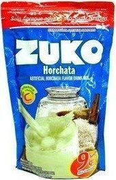 Horchata Flavored Rice Milk And Cinnamon Drink Mix, Horchata