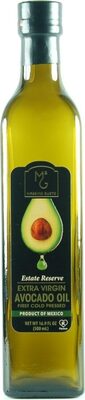 Extra Virgin Avocado Oil