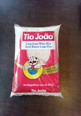 Long Grain White Rice