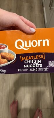 Chik'N Nuggets