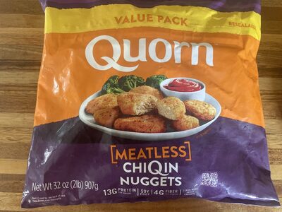 Chicken Nuggets