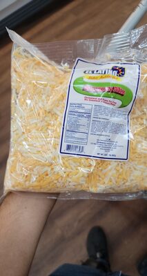 Mexican Mix
