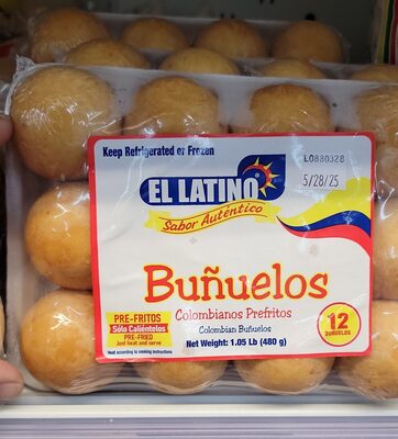 Bunuelos