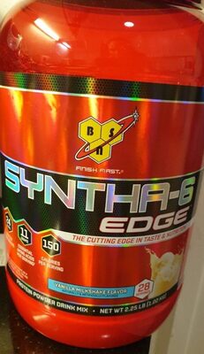 Protein 24G Powder Drink Mix, Vanilla Milkshake, Vanilla Milkshake