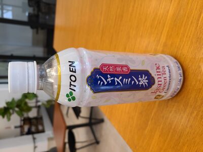 ITO EN Jasmine Green Tea 16.9oz