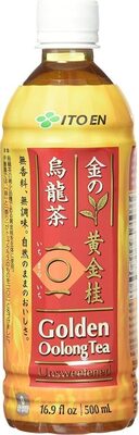 ITO EN Golden Oolong Tea 16.9oz