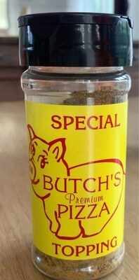 Premium Topping