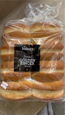 Golden Finger Premium Rolls, Golden Finger