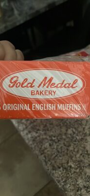 Original English Muffins, Original