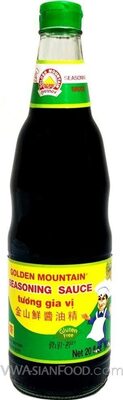 Seasoning Sauce