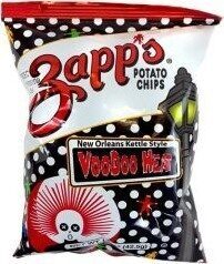 Zapp's, Potato Chips