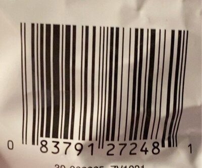 Regular Flavor New Orleans Kettle Style Potato Chips