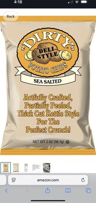 Potato Chips
