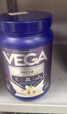 Original Protein 25G Drink Mix, Creamy Vanilla, Creamy Vanilla