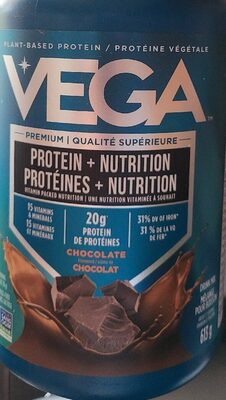 Essentials Shake Drink Mix, Chocolate