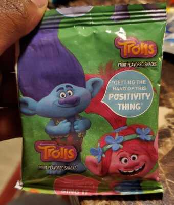 Dreamworks Trolls, Candy